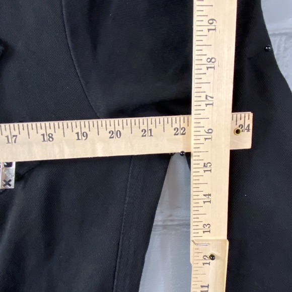 NWOT Tripp nyc Studded Moto Jacket - Picture 10 of 14